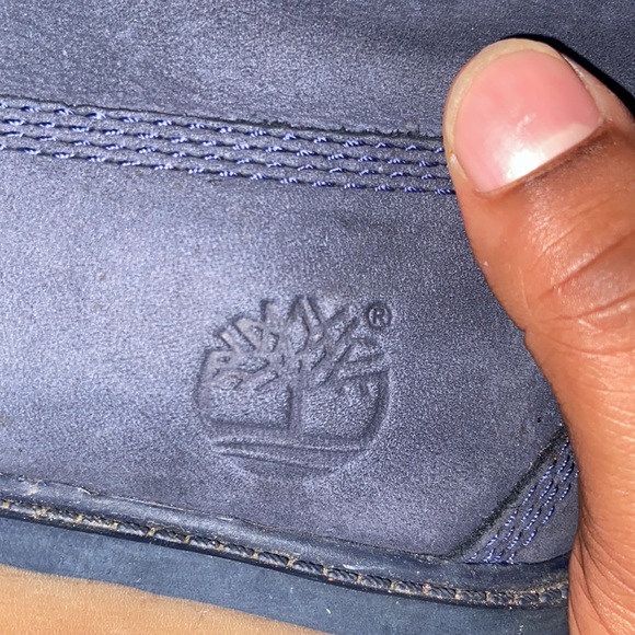 Timberland Boots - Picture 4 of 5